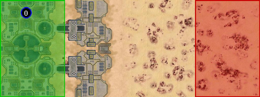 sat pic of Chicken Nuggets v5